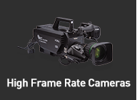 High Frame Rate Cameras