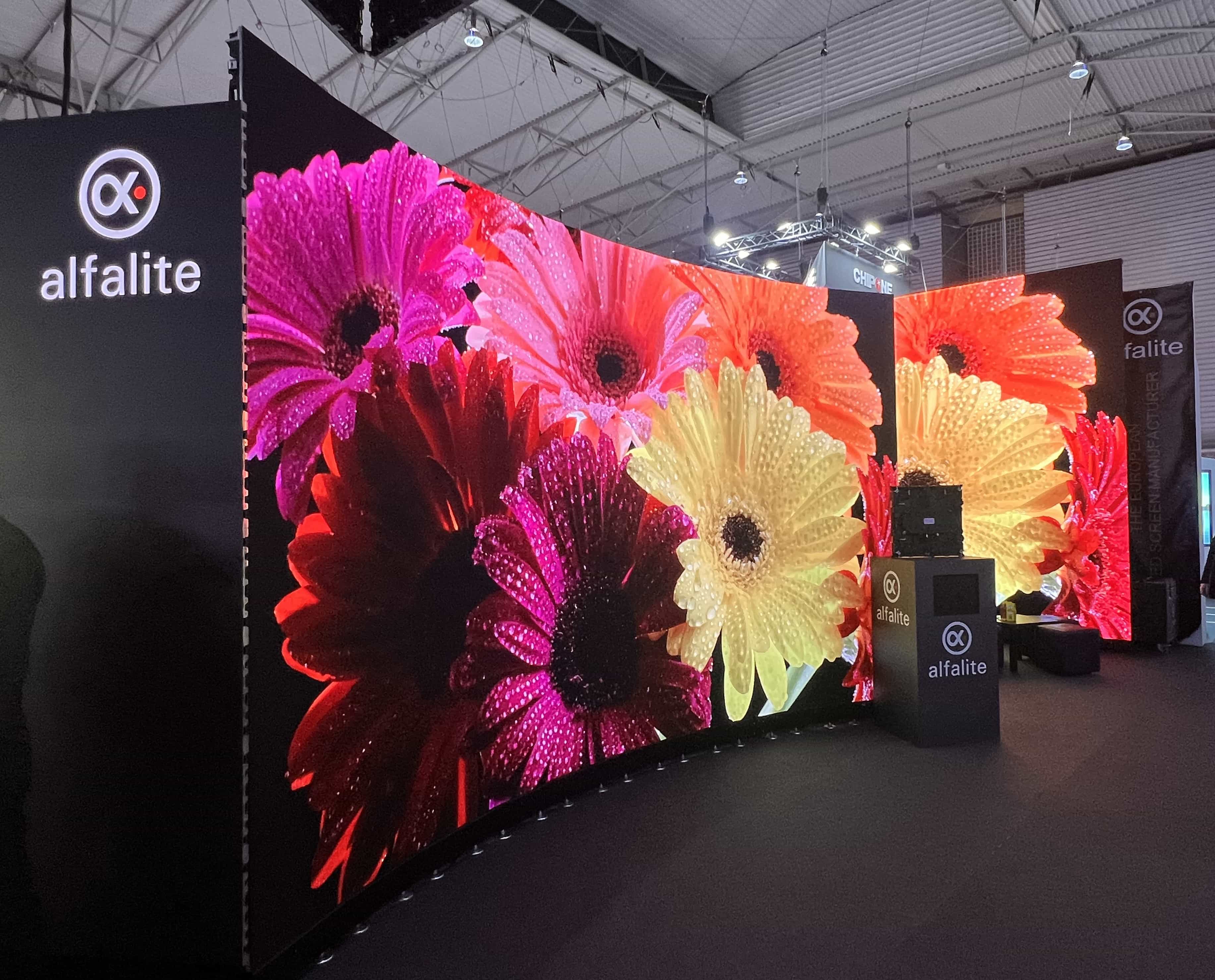 Alfalite NeopixMATIX AlfaCOB