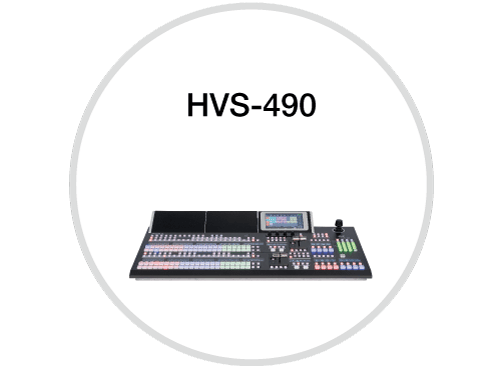 HVS-490