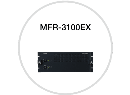MFR-3100EX