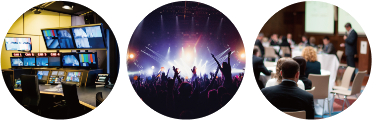 Excels in Many Applications